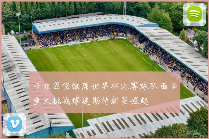 卡尔因伤缺席世界杯比赛球队面临重大挑战球迷期待新星崛起
