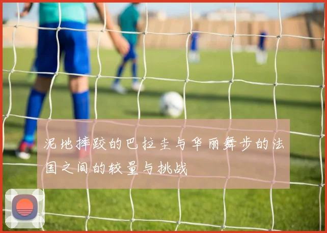 泥地摔跤的巴拉圭与华丽舞步的法国之间的较量与挑战