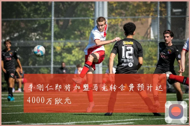 李刚仁即将加盟马竞转会费预计达4000万欧元